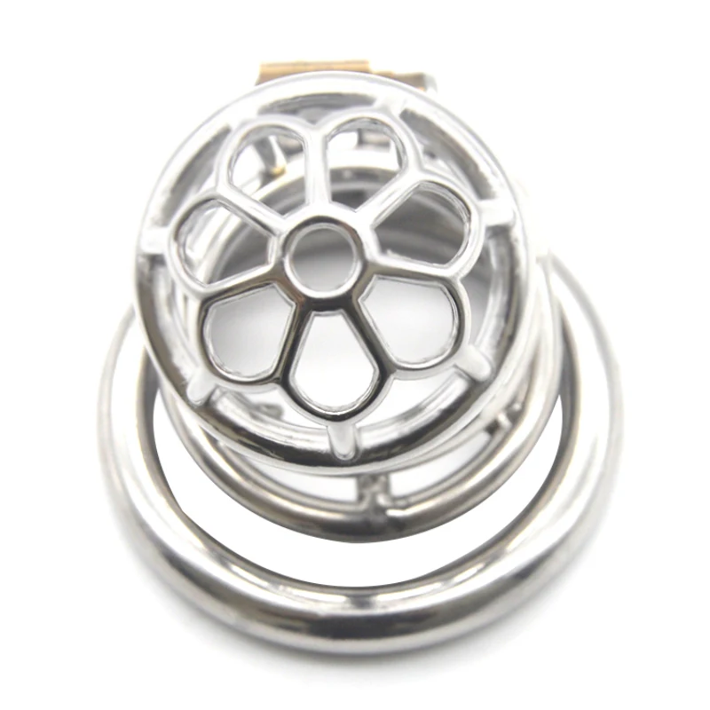 Интимные изделия мужское устройство целомудрия слива эротический аппарат