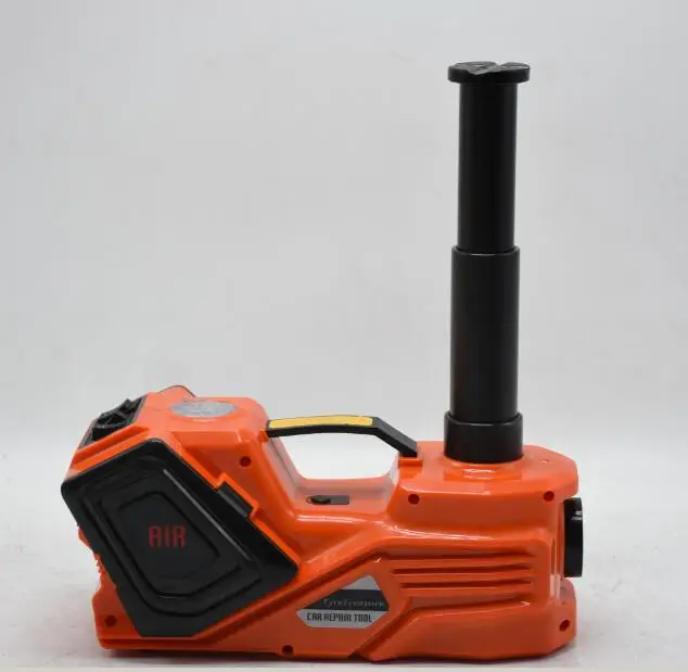 Новая модель 3-Тонного электрического гидравлического домкрата с электрическим