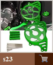 Для KAWASASKI Z750 Z800 Z900 Z1000 Z 750 800 Z 900 1000 Versyys 650 мотоциклетный демпфер руля стабилизации безопасности Управление