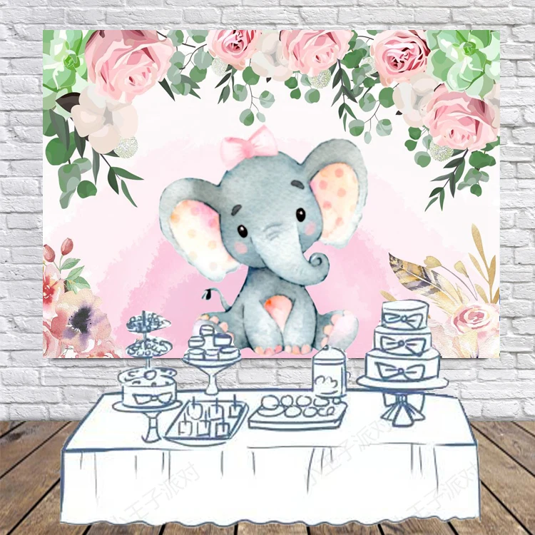 Baby shower фотографии фонов для обувь мальчиков девочек photo booth Реквизит задний план