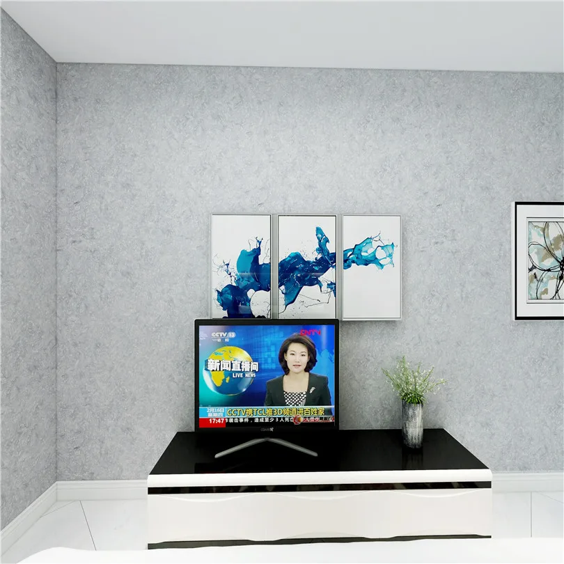 H614 шелковая штукатурка жидкие обои настенное покрытие настенная бумага 3D