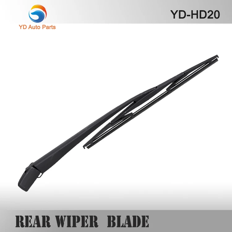 

YD Rear Wiper ARM&BLADE FOR HONDA INSIGHT REAR WIPERS AND ARM SET NEW