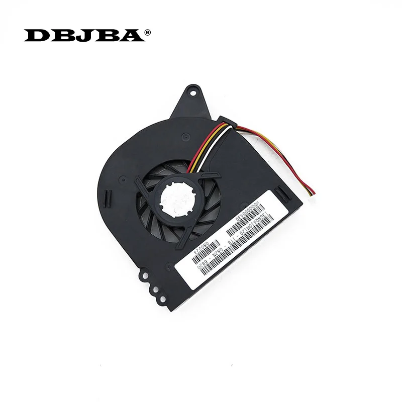 Вентилятор охлаждения ЦП для Toshiba Satellite L40 L45 -S2416 -S4687 -S7409 -S7419 -S7423 -S7424 UDQFLZH09DAS |