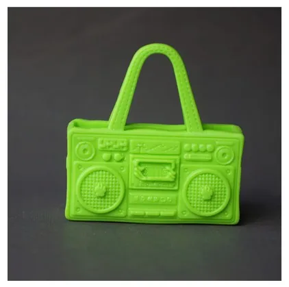 

Doll accessories Fashion Bags Purse Handbag for BB 1:6 dolls BBI206