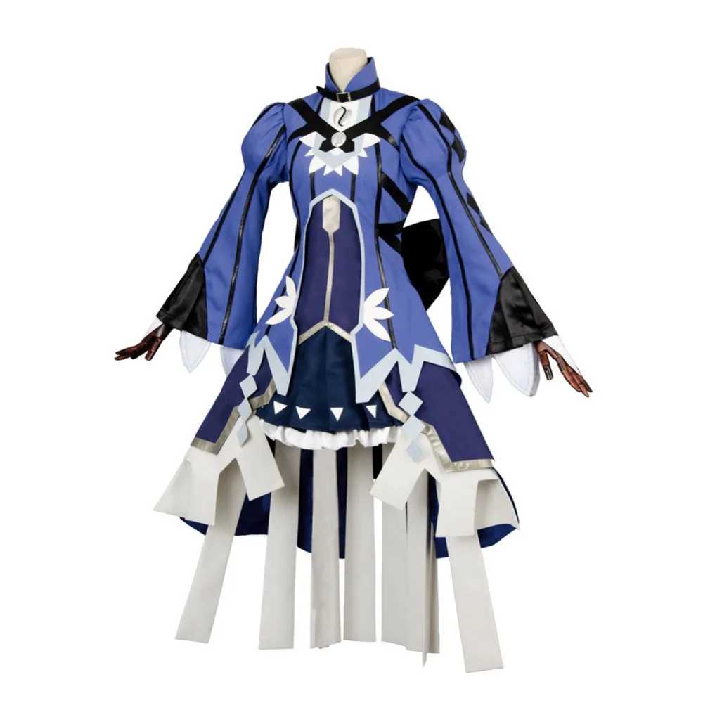 Костюм для косплея по часовой стрелке Planet RyuZU | Тематическая одежда и униформа