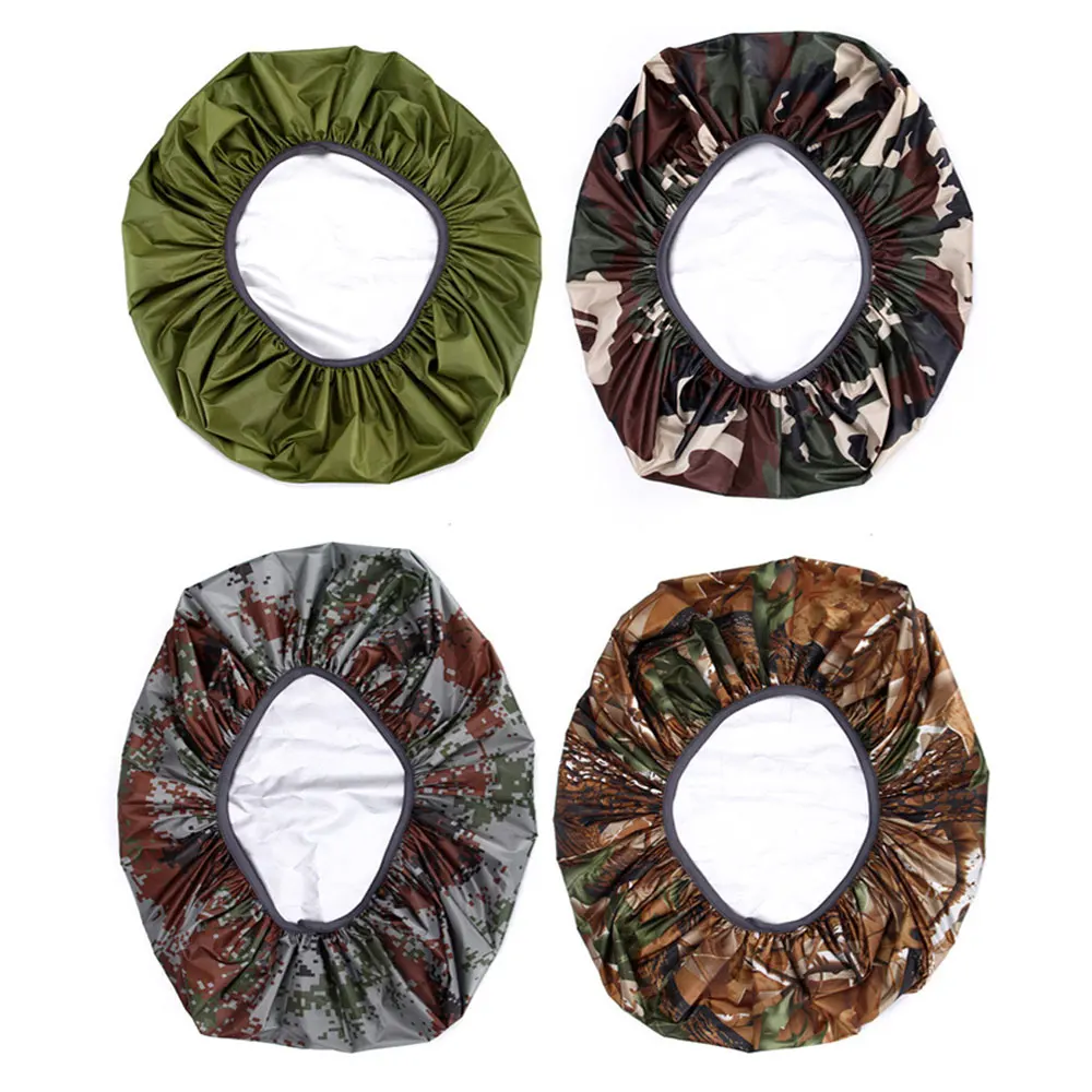 Портативный рюкзак 35 л водонепроницаемая сумка с защитой от дождя чехлы для