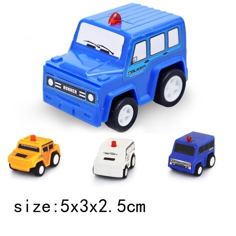 1pc random Игрушки для мальчиков и девочек, детские игрушки для детей, пластиковый Забавный самолет, подарок на Рождество и год - Цвет: 1pc random