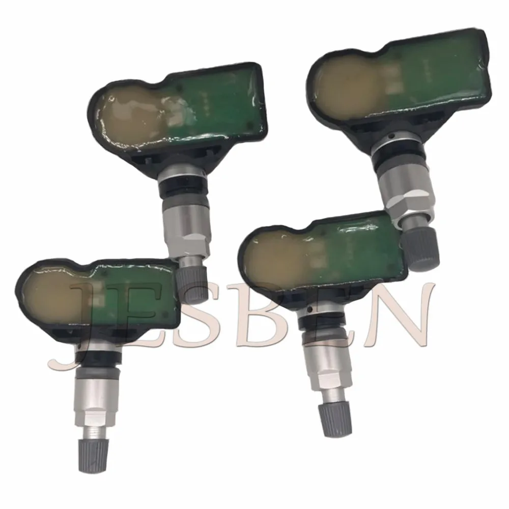 5Q0907275B система контроля давления в шинах TPMS сенсор подходит для PORSCHE 718 911 CAYENNE MACAN