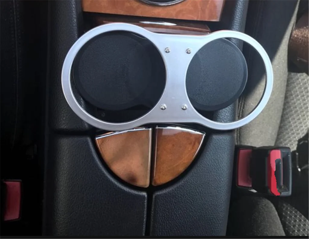 Автомобильные аксессуары держатель для бутылок напитков и кофе полка чашек Nissan