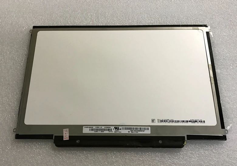 13 3 дюймовый светодиодный ЖК дисплей LP133WX3 TLA5 TLA6 LP133WX2 TLG2 B133EW04 B133EW07 для MACBOOK Pro A1278