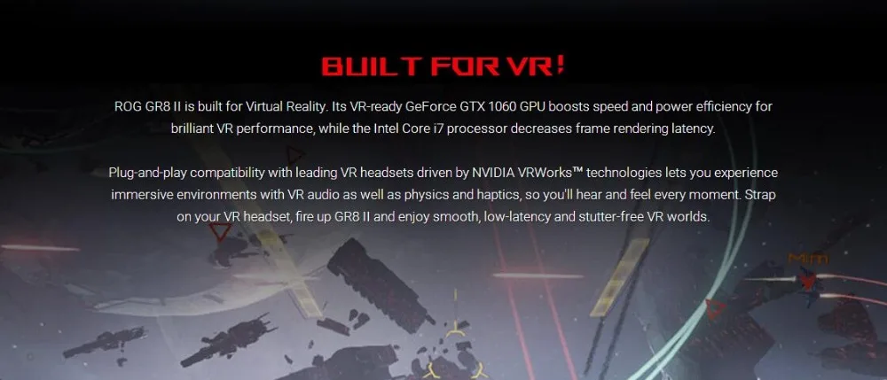 ASUS GR8II-I5