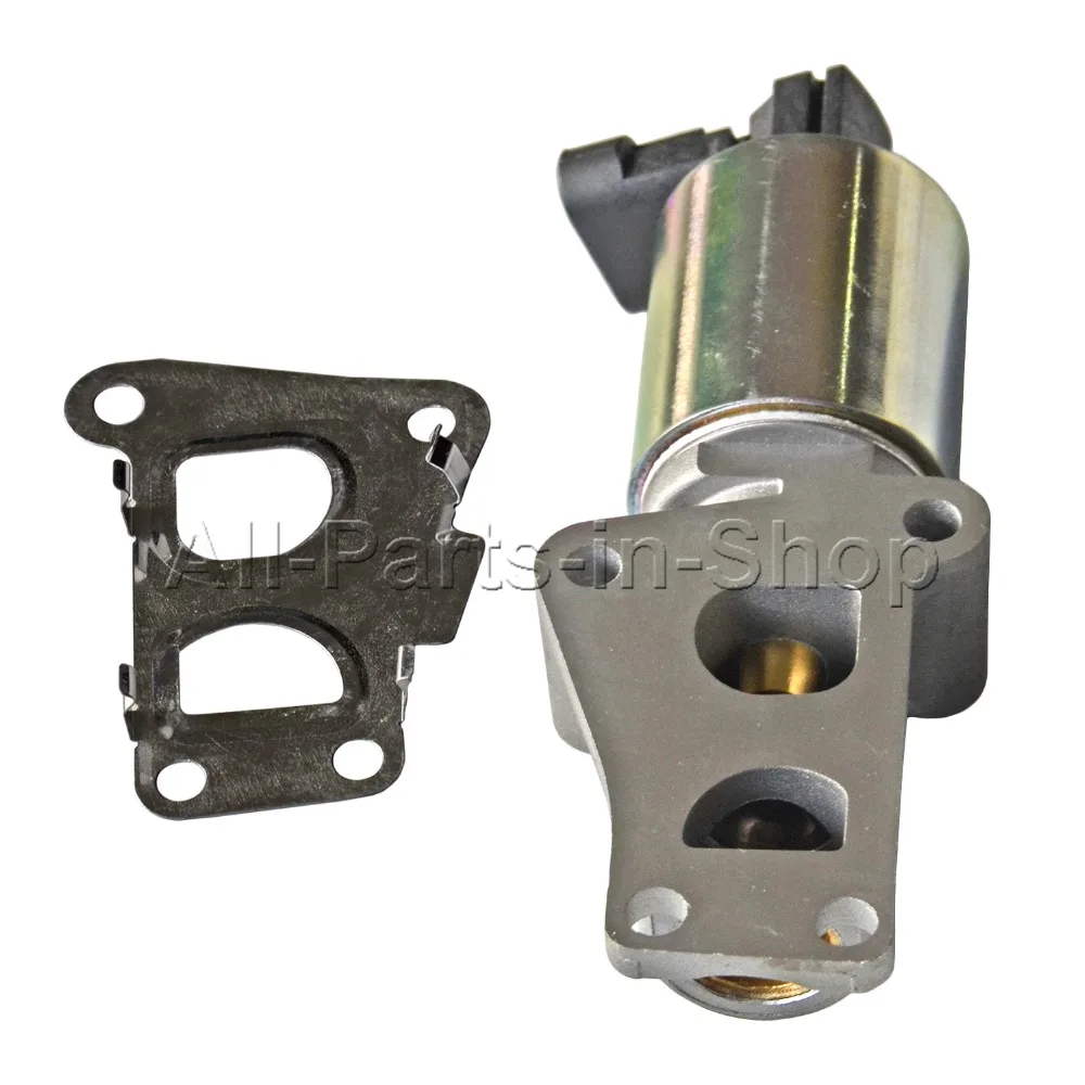 AP02 24445720 5851586 вакуумный клапан EGR для Vauxhall/Opel Zafira B MK II Astra G H Vectra C 1 6 05851586|astra h|astra opelastra