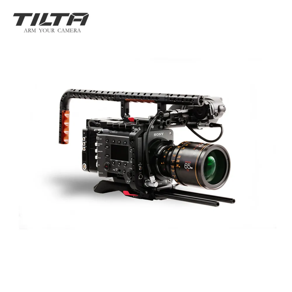 Установка для камеры Tilta SONY VENICE V-lcok или Anton система питания венецианская