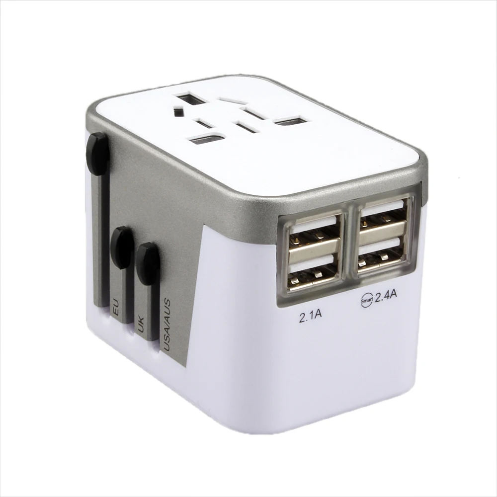 Joinrun Универсальный адаптер для путешествий электрические вилки розетки