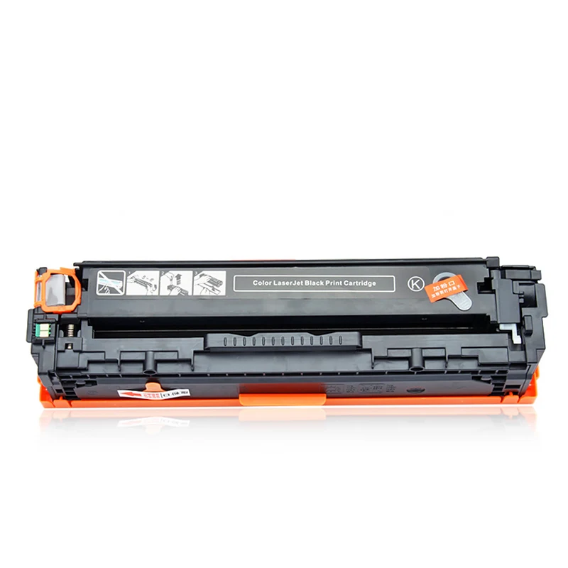 Картриджи с тонером XiongCai совместимые HP Laserjet Pro 200 Color M276n M276nm M251n M251nw|toner cartridge|toner