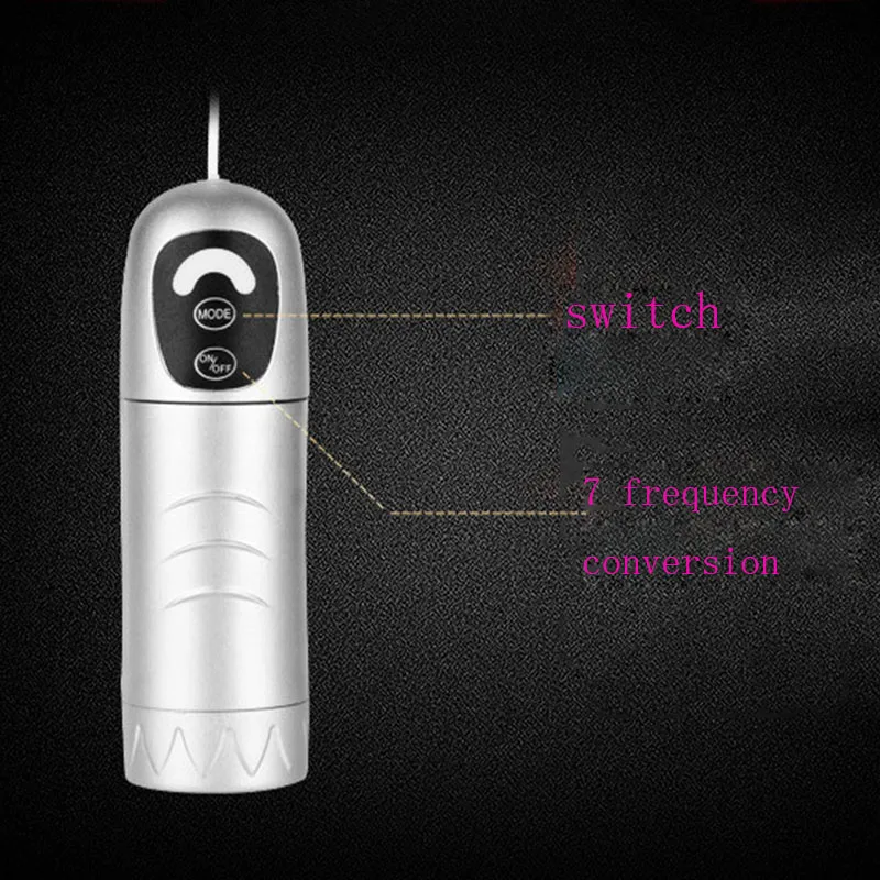 7 Частотный Телескопический реалистичный фаллоимитатор вибратор огромный