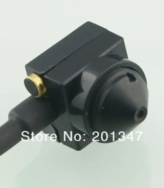 540TV линия HD безопасности cctv объектив 3 7 мм Модуль камеры с микрофоном|camera module|security
