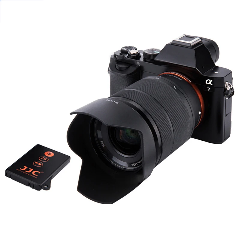 Камера Для беззеркальных камер Sony A6000 A6400 A7R A7RII умный беспроводной пульт