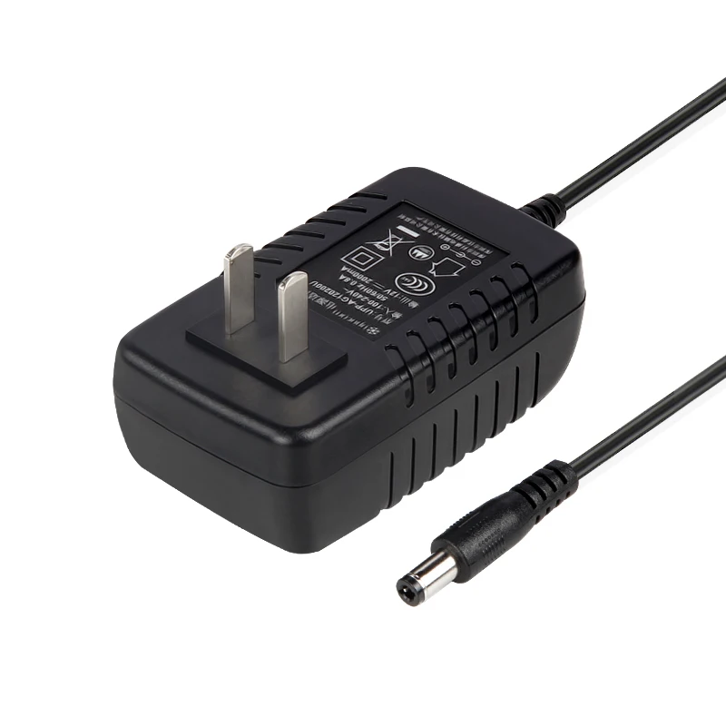 XinFi 2 шт. 12В 2А/1А источник питания AC 100В 240В адаптер преобразователя DC 12V2A/1.5A 2000ма