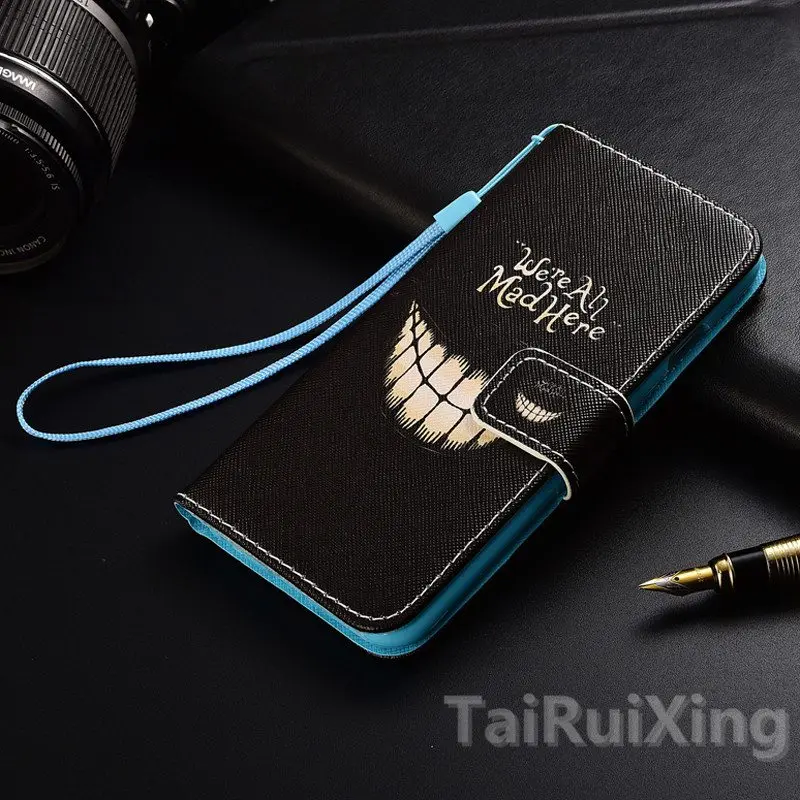 8 Высокое качество модные Мантуя цветок медведь Кожаный Чехол книжка для huawei Honor 6X/GR5 /Коврики 9 Lite телефона кошелек, Чехол - Цвет: 8