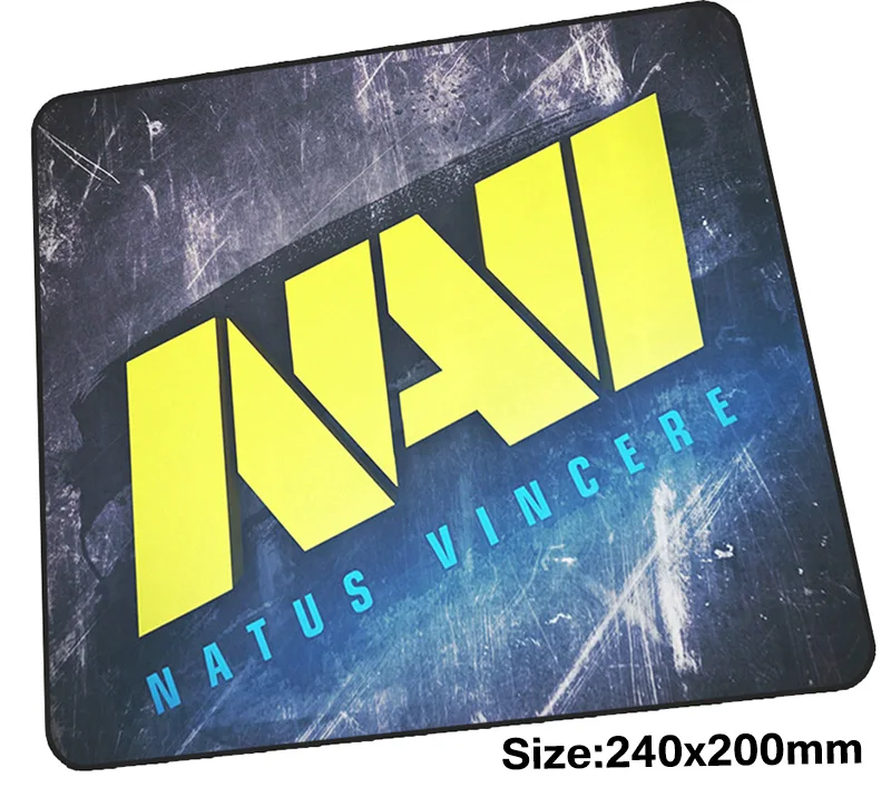 Коврик для мыши navi 240x200x3 мм лучшие игровые коврики высококачественные