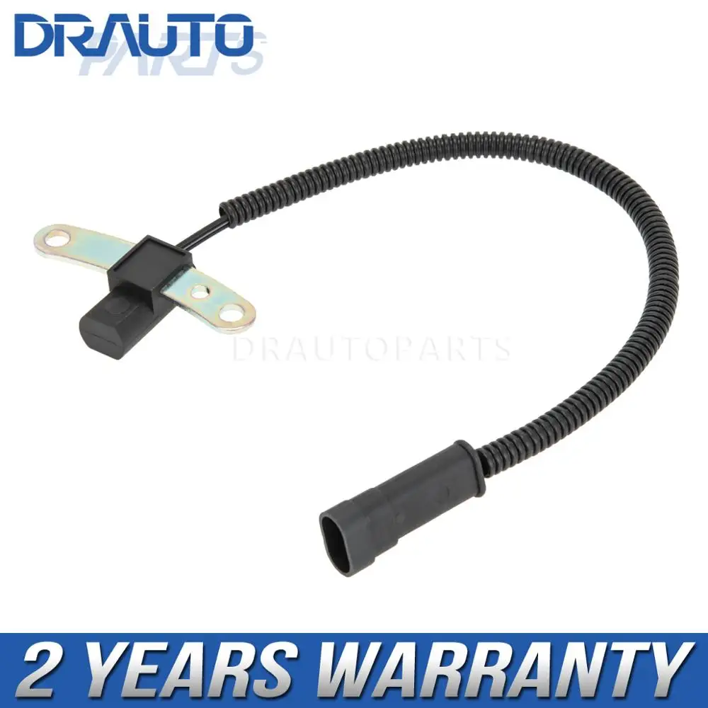 Датчик положения коленчатого вала 4713427 56029621 56027031 PC41 для Jeep Cherokee XJ Wrangler Grand ZJ CHRYSLER