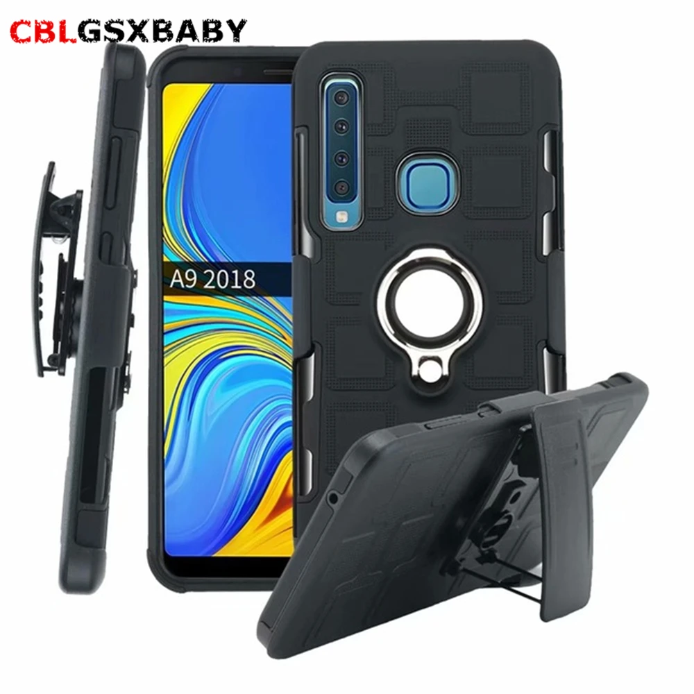 CBL для Samsung J4 J6 J3 J8 Plus 2017 2018 чехол противоударный защитный жесткий резиновый