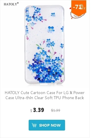 HATOLY для крышки чехол для LG X power K220DS защитный силиконовый Жесткий пластиковый Чехол для LG X power K210 K220DS с держателем <