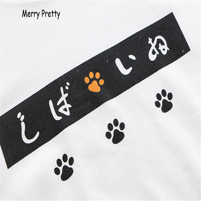 Веселые красивые женские розовые хлопковые футболки с мультяшным принтом весна