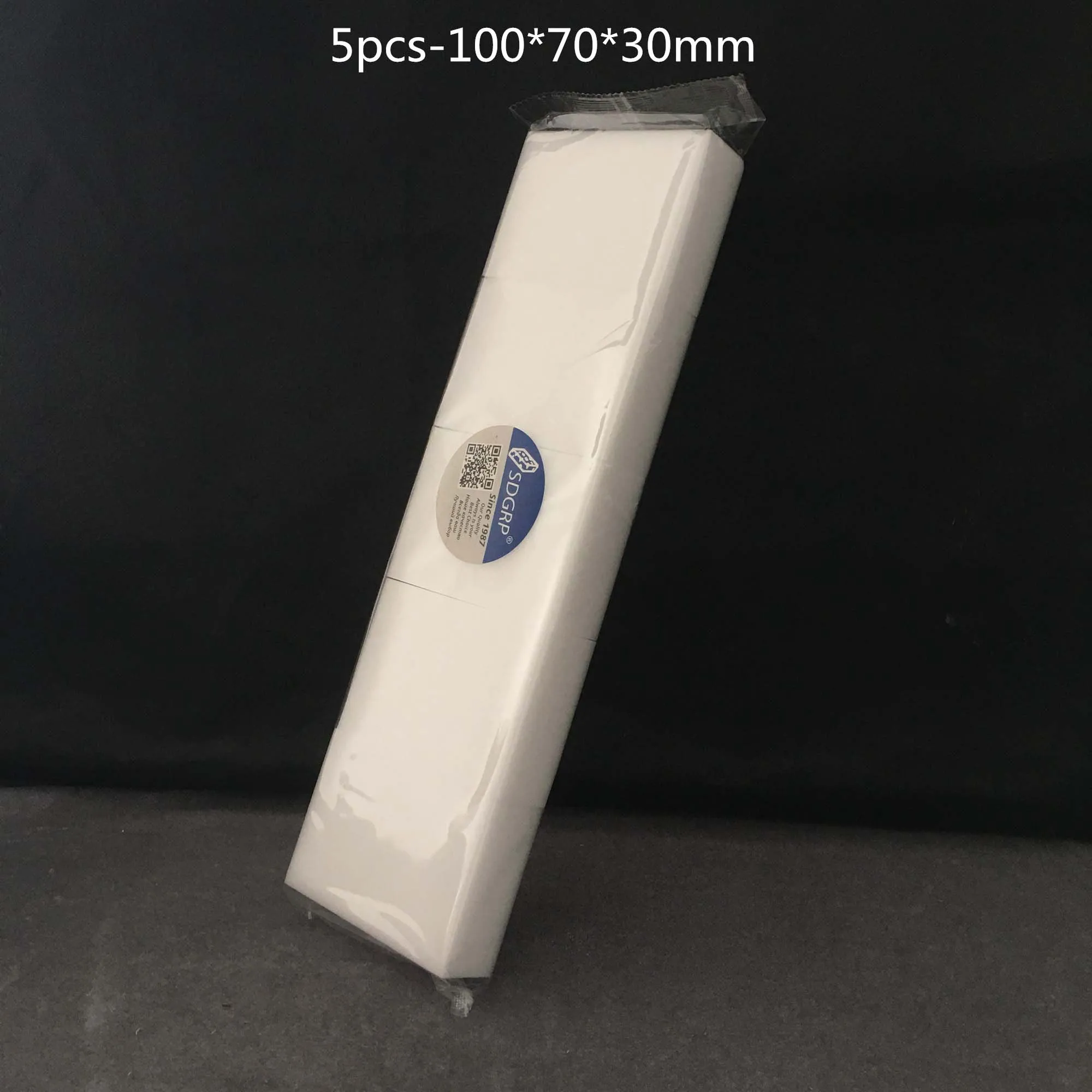 5pcs-1073 5/10/20 штук нано-магия, губка-Ластик меламиновая губка для мытья посуды \ способ доставки: Aliexpress Кухня \ Ванная комната \ очиститель автомобиля Высокое качество - Цвет: 5pcs-1073