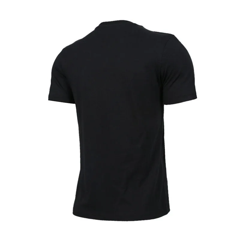 Новое поступление оригинальных мужских футболок Adidas DAME BLK PNTHR спортивная одежда с