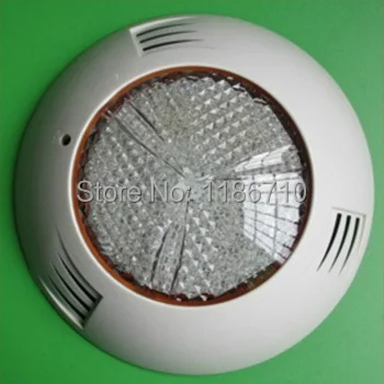 Подводная светодиодная RGB лампа для бассейна 350 светодиодный 25 Вт 12 В подводная с