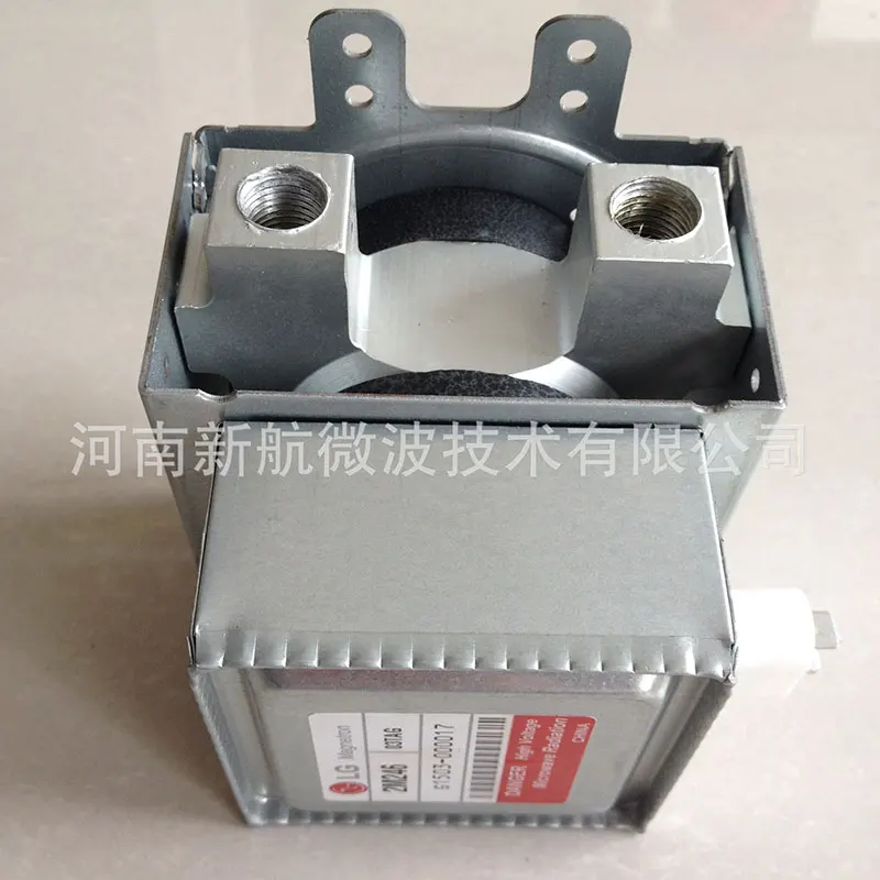 LG2M246-03TAG Микроволновая печь магнетрон запасные части 2M246-03TAG новый не используется