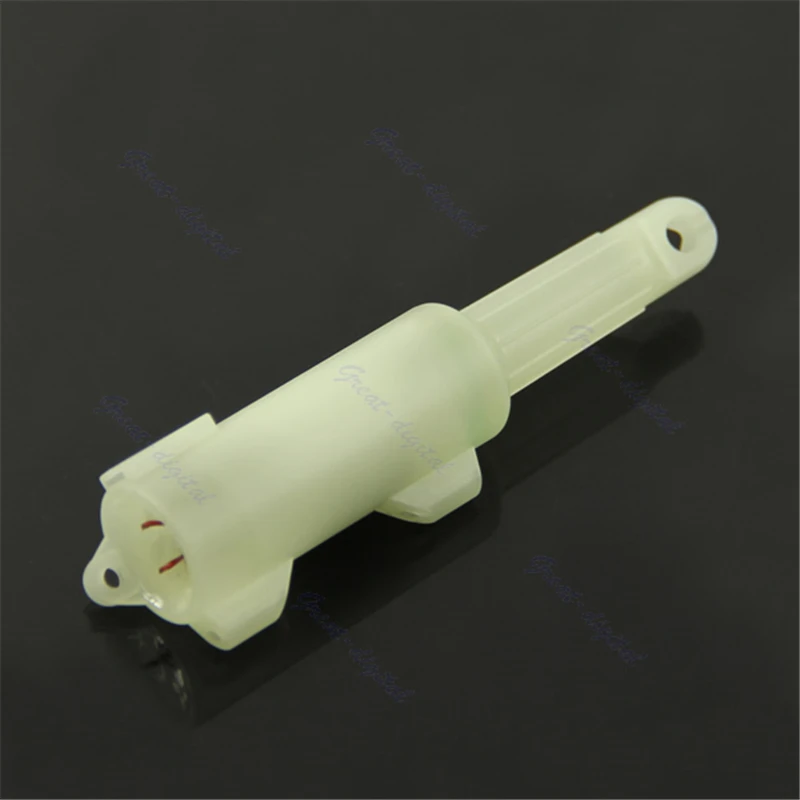 

Светодиодный светильник OOTDTY для подводной ловли, светящийся в темноте