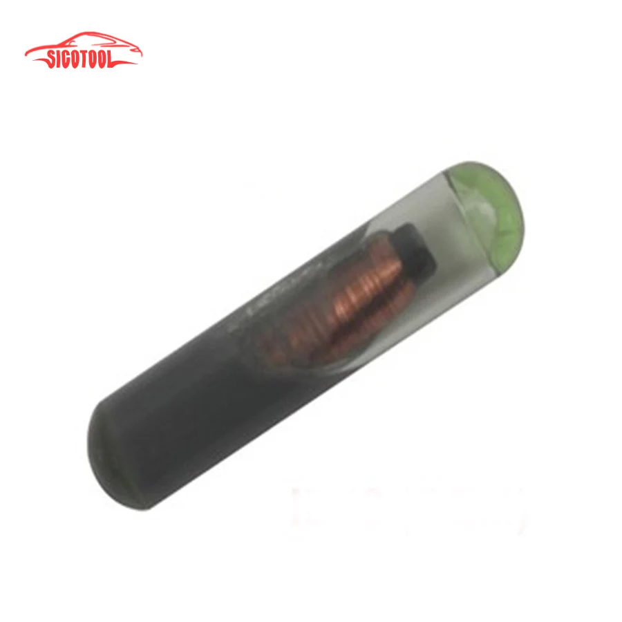 Стеклянный чип для CAN System ID48 чипа транспондера ID 48 10 шт./партия бесплатная