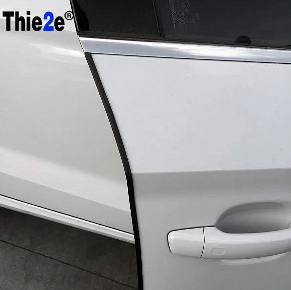 Автомобильная формовочная полоса для автомобильной двери защита от царапин Suzuki
