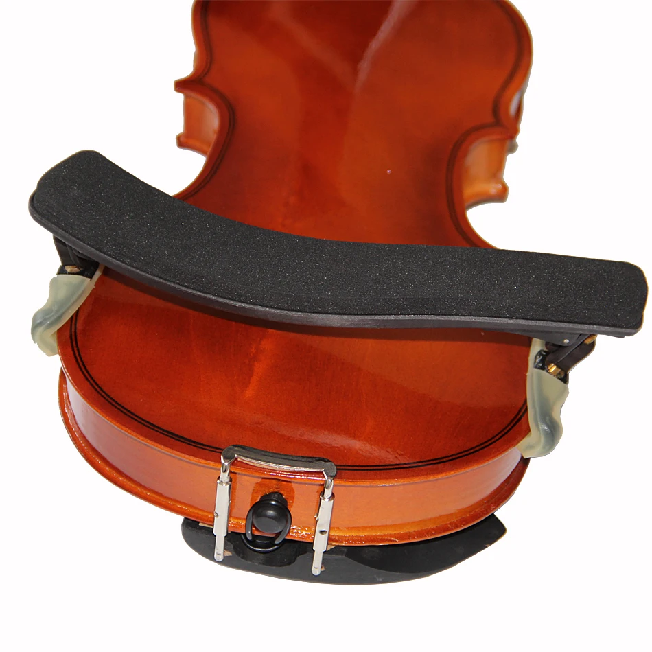 Аксессуар для скрипки Vinlion наплечная подставка 3/4 4/4 защита от скрипки|violin shoulder