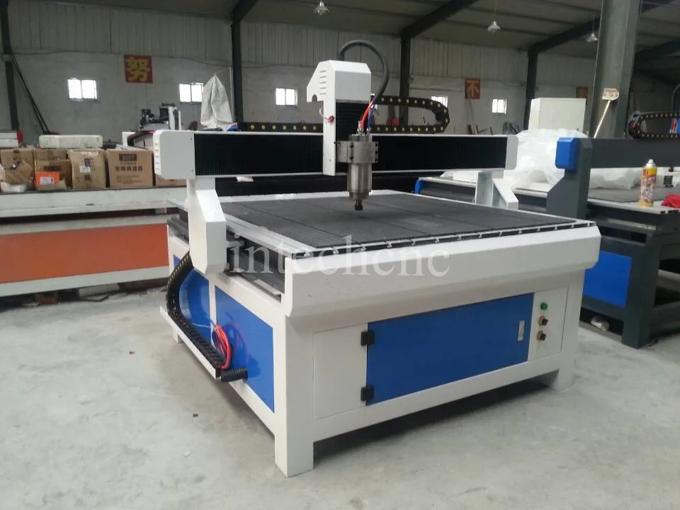 Горячий стиль ЧПУ фрезерный станок цена 1212 intech акриловый для резки|machine pencil|machine