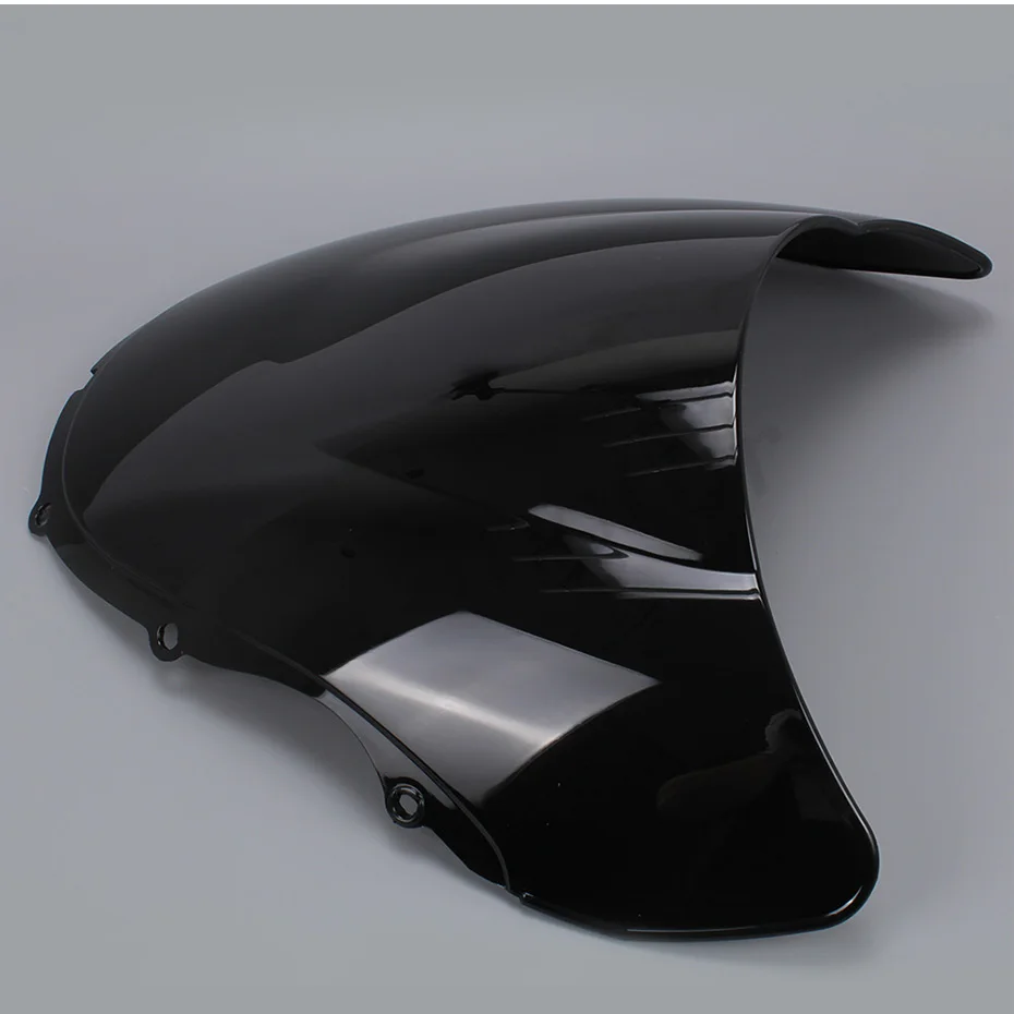 Ветровое стекло Double Bubble для HONDA CBR600RR F4 1999 2000|windshield windscreen|double bubbledouble bubble windscreen |