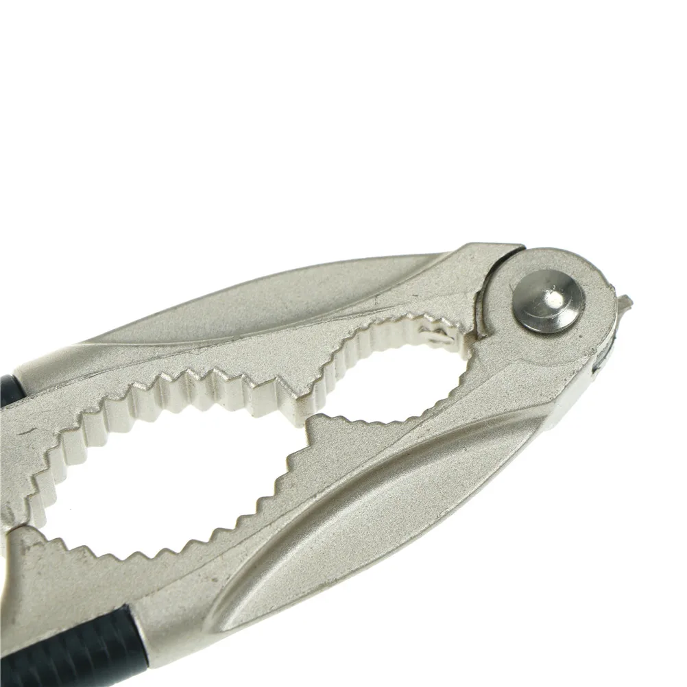 1 шт. 16*4 см из нержавеющей стали многофункциональный гайка Cracker Sheller Орех