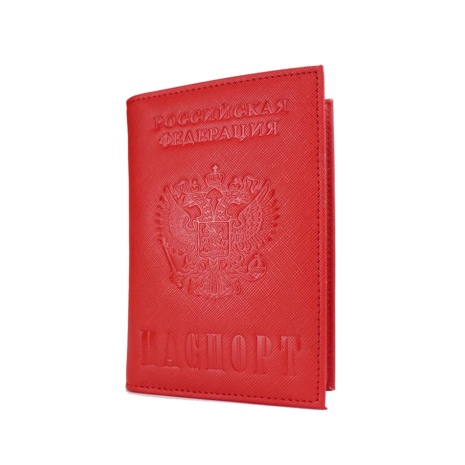 Женская Обложка для паспорта, S613-5, красная, для путешествий, Обложка для паспорта, Обложка для паспорта, чехол для документов, для путешествий, чехол, Прямая поставка