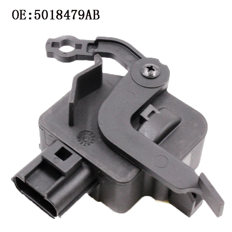 Силовой привод дверного замка для задней двери люк 1999 2004 Jeep Grand Cherokee 746 260