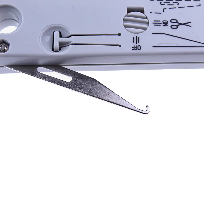 10 шт. Обжимные Щипцы для сети Ethernet LAN Cat5 RJ45|Сетевые инструменты| |