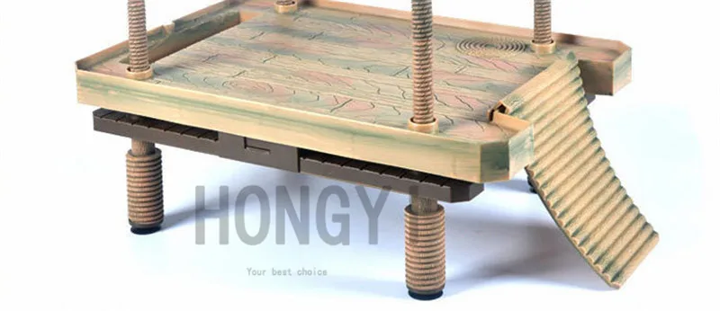 Белый HONGYI 1 шт. водная черепаха сушильная Плавающая Платформа черепаха абатмент бразильская черепаха скалолазание платформа черепаха Танк украшение - Цвет: Белый