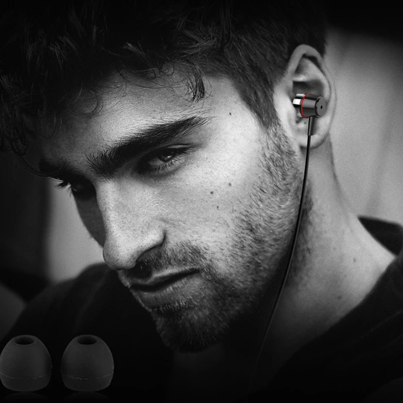 3 5 мм стерео наушники гарнитура бас с микрофоном для мобильного телефона MP3 MP4