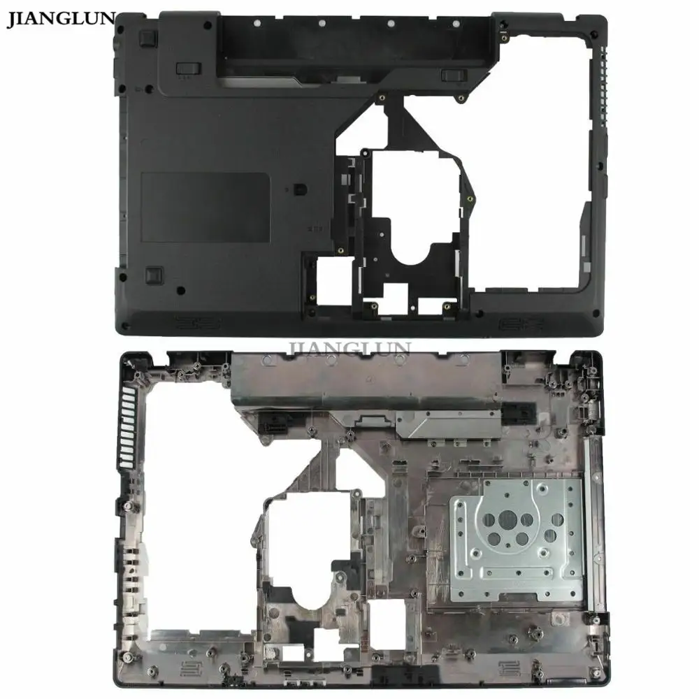 JIANGLUN Новый Нижний Базовый чехол для Lenovo IdeaPad G570 G575 | Компьютеры и офис