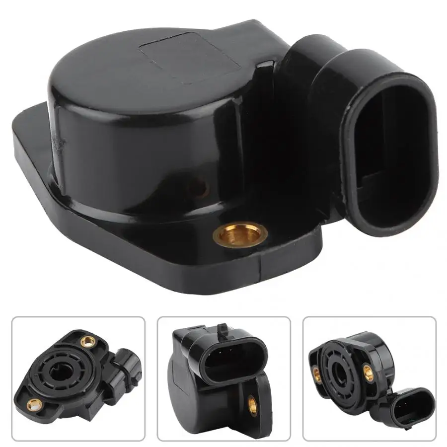 Датчик положения дроссельной заслонки TPS датчик s 91463158 для Citroen Fiat Peugeot Renault