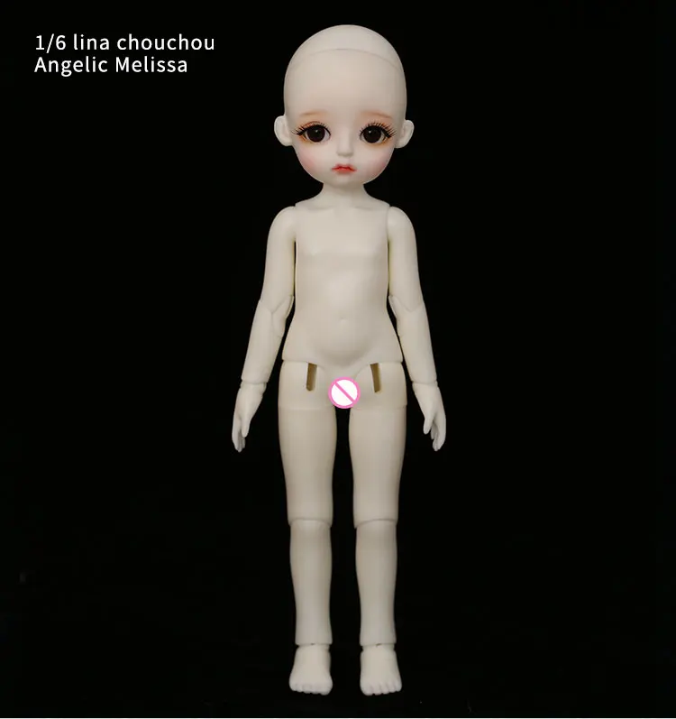 OUENEIFS SD BJD куклы LCC Angelic Melissa 1/6 фигурки из смолы для тела Luts AI YoSD набор игрушек для детей Сказочная страна подарок
