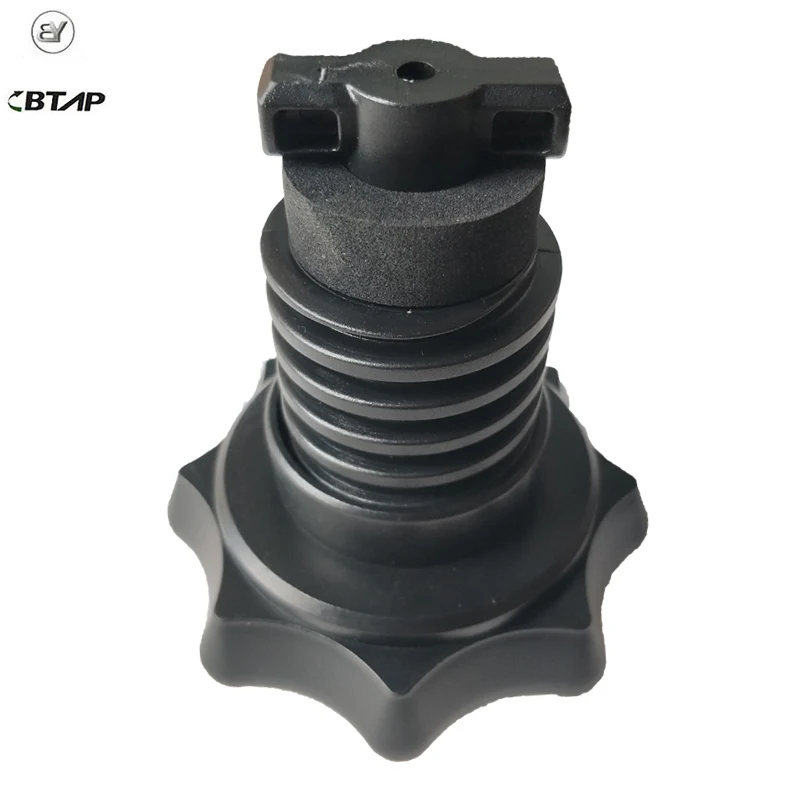 BTAP фиксатор запасных шин для VW Golf MK6 Skoda Superb Yeti 1KD803899 1KD 803 899 1K0803899 1K0 803 899 автозапчасти