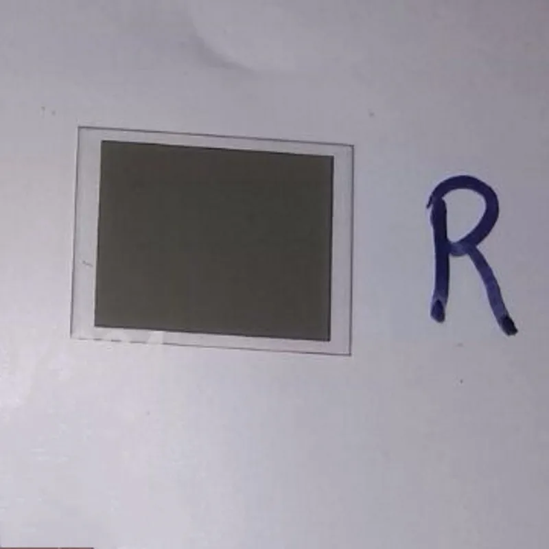 Бесплатная доставка Дешевые поляризаторы для проектора Размер 31 мм * 23 EMP730 3